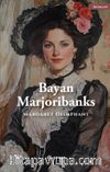 Bayan Marjoribanks