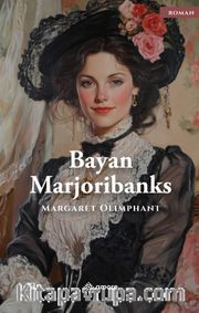Bayan Marjoribanks