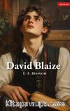 David Blaize