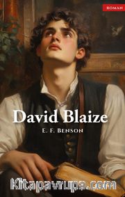 David Blaize
