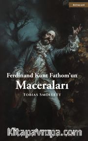 Ferdinand Kont Fathomun Maceraları