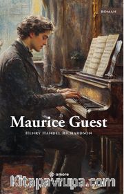 Maurice Guest