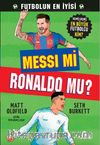 Messi mi, Ronaldo mu? & Gelmiş Geçmiş En Büyük Futbolcu Kim?