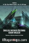 Örneklerle Matematik Öğretiminde Kavram Yanılgıları - Öğretmen ve Öğretmen Adayları İçin El Kitabı