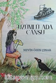 Üzümlü Ada Cansu