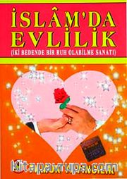İslam'da Evlilik (Aile-004/P10) Cep Boy