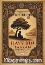 Hayy Bin Yakzan