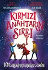 Kırmızı Anahtarın Sırrı