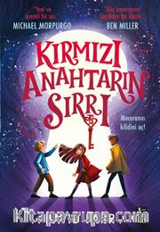 Kırmızı Anahtarın Sırrı