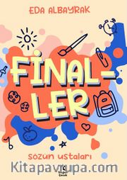 Finaller <br /> Sözün Ustaları
