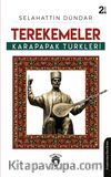 Terekemeler Karapapak Türkleri