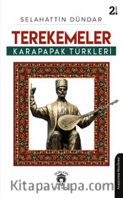 Terekemeler Karapapak Türkleri