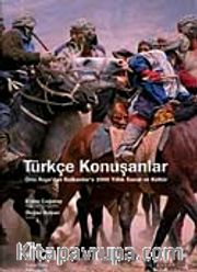 Türkçe Konuşanlar (Ciltli)