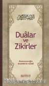 Dualar ve Zikirler