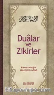 Dualar ve Zikirler