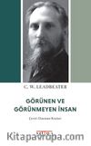 Görünen ve Görünmeyen İnsan