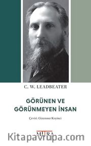Görünen ve Görünmeyen İnsan