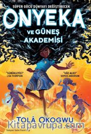 Onyeka ve Güneş Akademisi 