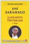 Lanzarote Defterleri (1. Kitap)