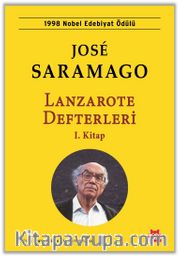 Lanzarote Defterleri (1. Kitap)
