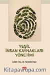 Yeşil İnsan Kaynakları Yönetimi