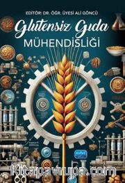 Glutensiz Gıda Mühendisliği