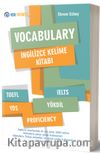 Vocabulary - İngilizce Kelime Kitabı