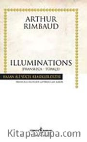 Illuminations (Karton Kapak)