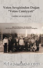 Vətən Sevgisindən Doğan “Vətən Cəmiyyəti”
