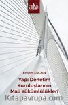 Yapı Denetim Kuruluşlarının Mali Yükümlülükleri
