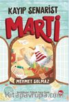 Kayıp Senarist Marti