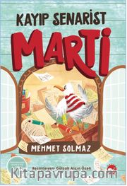 Kayıp Senarist Marti