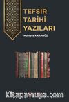 Tefsir Tarihi Yazıları