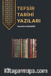 Tefsir Tarihi Yazıları
