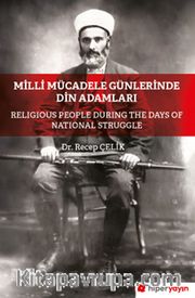 Milli Mücadele Döneminde Din Adamları