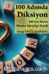 100 Adımda Diksiyon 100 Zor Metin Okuma Etkinliği İlaveli