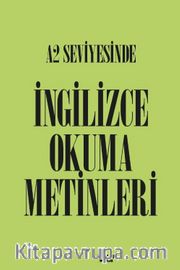 A2 Seviyesinde İngilizce Okuma Metinleri