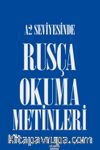 A2 Seviyesinde Rusça Okuma Metinleri