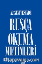 A2 Seviyesinde Rusça Okuma Metinleri