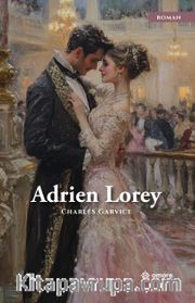 Adrien Leroy