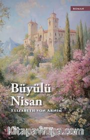 Büyülü Nisan