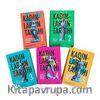 Kadınların Tarihi (1-2-3-4-5 Kitap Set) (Ciltli)