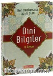 Her Müslümana Lazım Olan Dini Bilgiler