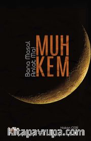 Muhkem <br /> Bana Masal Anlatma!