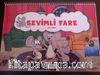 Sevimli Fare