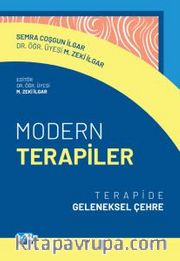 Modern Terapiler <br /> Terapide Geleneksel Çehre