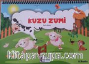 Kuzu Zumi