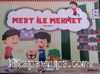 Mert ile Mehmet