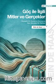 Göç ile İlgili Mitler ve Gerçekler