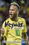 Neymar Jr / Efsane Futbol